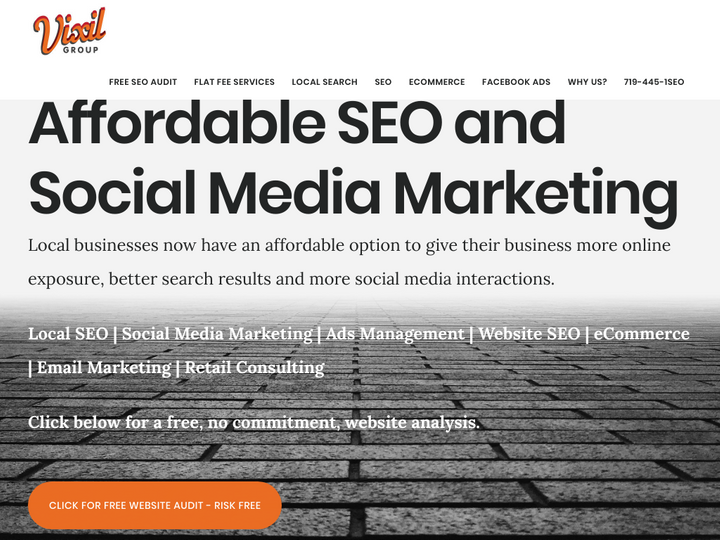 Vixil Group Profile, News, Client Reviews & Ratings At 10SEOS
