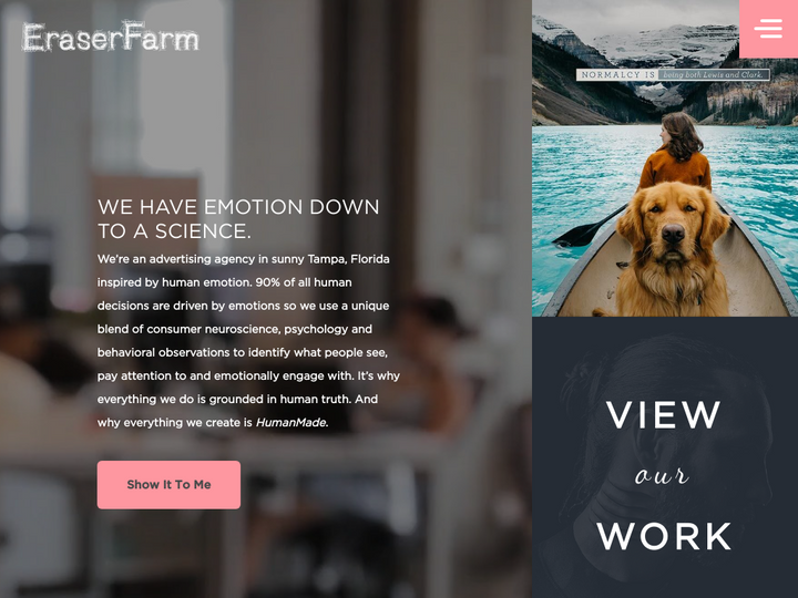 Eraser Farm Profile, News, Client Reviews & Ratings At 10SEOS