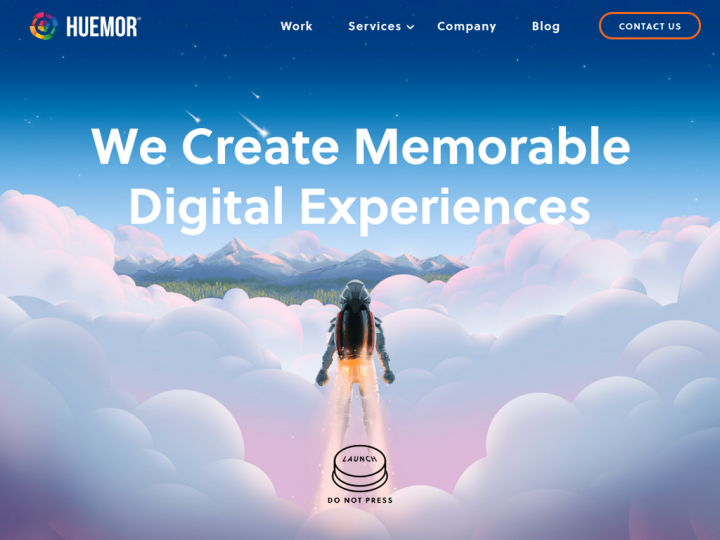 HUEMOR Profile, News, Client Reviews & Ratings At 10SEOS