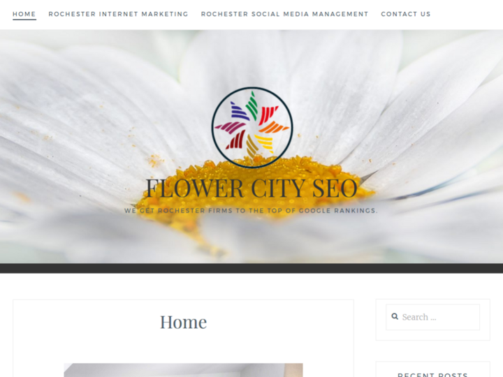 Flower City SEO Profile, News, Client Reviews & Ratings At 10SEOS