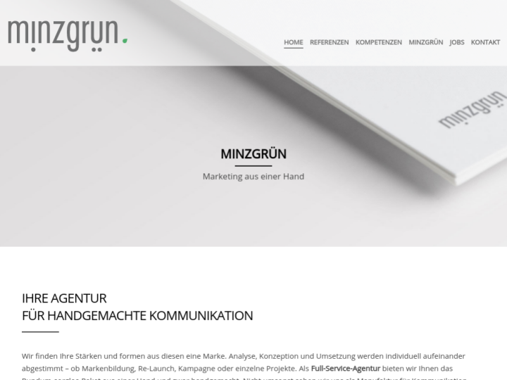 Mint Green Profile, News, Client Reviews & Ratings At 10SEOS