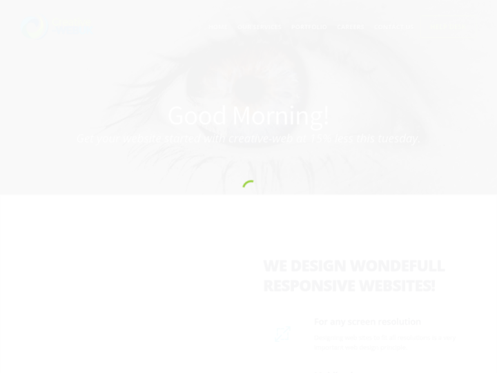 Creative-Web Profile, News, Client Reviews & Ratings At 10SEOS