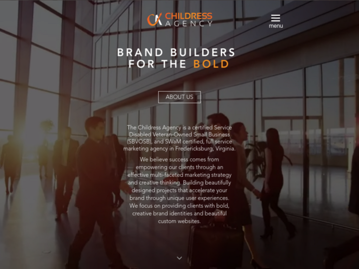 Childress Agency Profile, News, Client Reviews & Ratings At 10SEOS