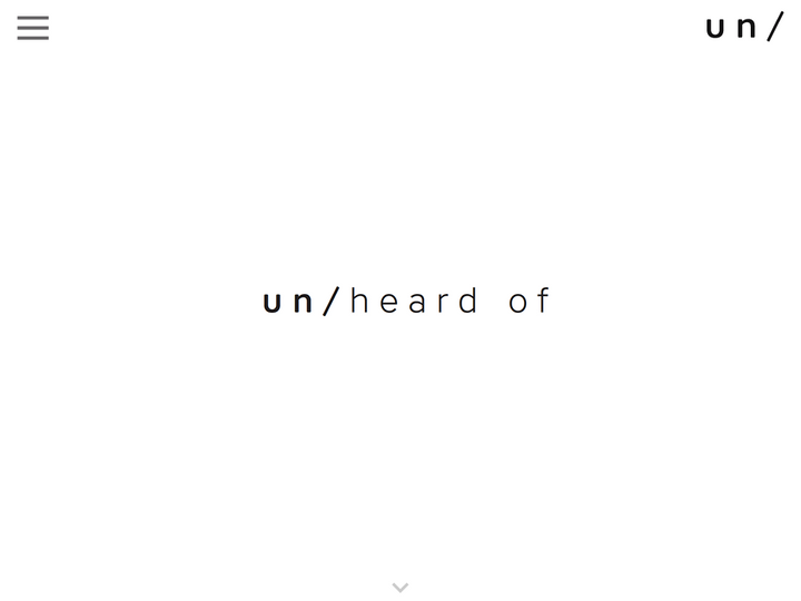 Un/Common Profile, News, Client Reviews & Ratings At 10SEOS