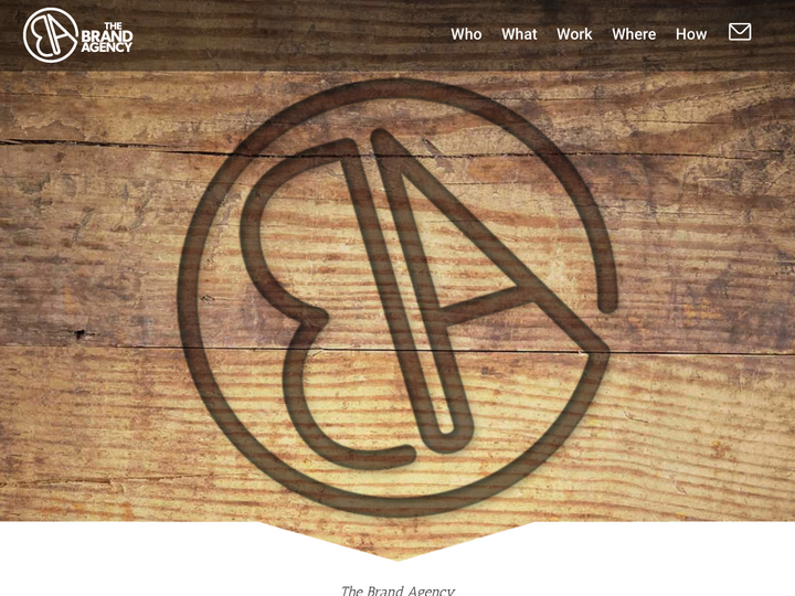 The Brand Agency Profile, News, Client Reviews & Ratings At 10SEOS