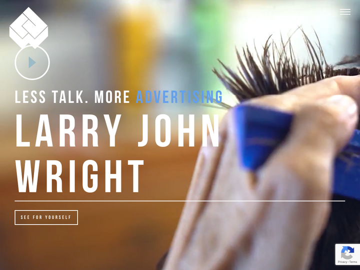 Larry John Wright Advertising Profile, News, Client Reviews & Ratings At 10SEOS