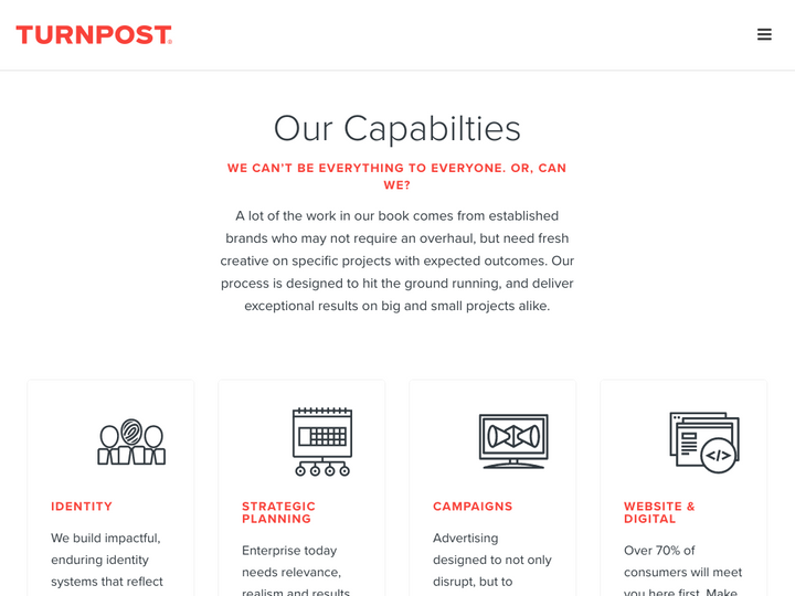 Turnpost Creative Group Profile, News, Client Reviews & Ratings At 10SEOS