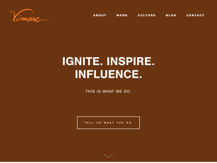 Vimarc Profile, News, Client Reviews & Ratings At 10SEOS