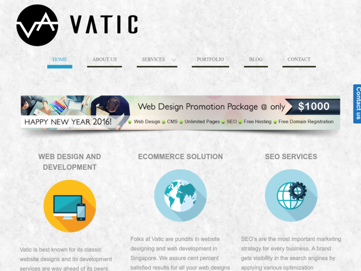 VATIC Profile, News, Client Reviews & Ratings At 10SEOS