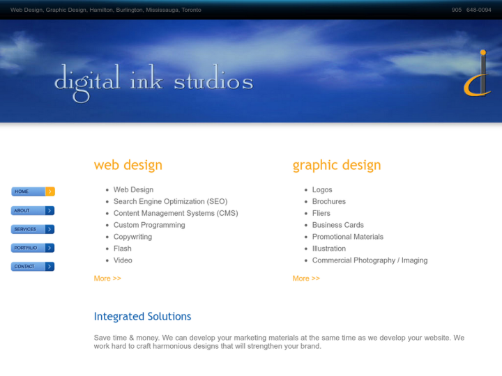 Digital Ink Studios Profile, News, Client Reviews & Ratings At 10SEOS