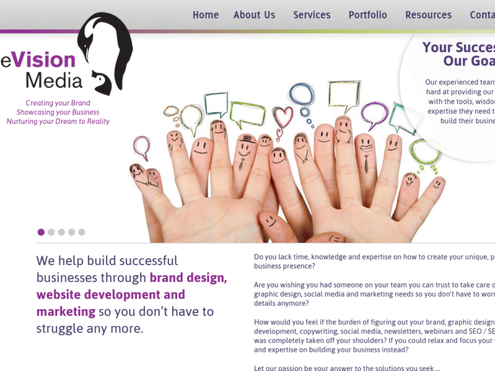 Evision Media Profile, News, Client Reviews & Ratings At 10SEOS