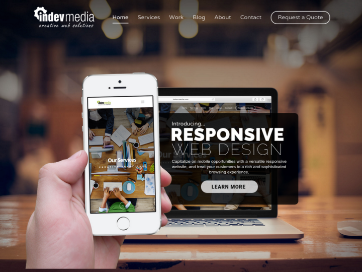 Indev Media Profile, News, Client Reviews & Ratings At 10SEOS