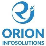 Orion Infosolution Profile, News, Client Reviews & Ratings At 10SEOS