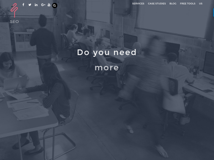 Flamingo SEO Profile, News, Client Reviews & Ratings At 10SEOS