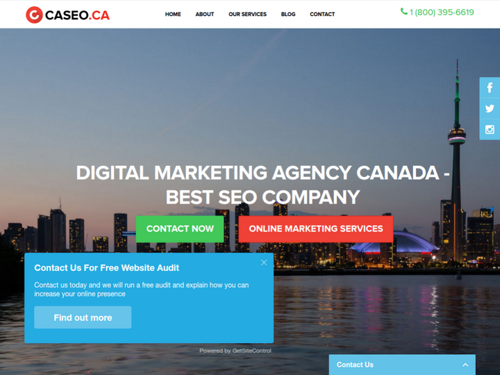 Caseo Profile, News, Client Reviews & Ratings At 10SEOS