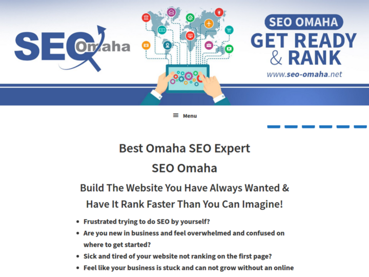 SEO Omaha Profile, News, Client Reviews & Ratings At 10SEOS
