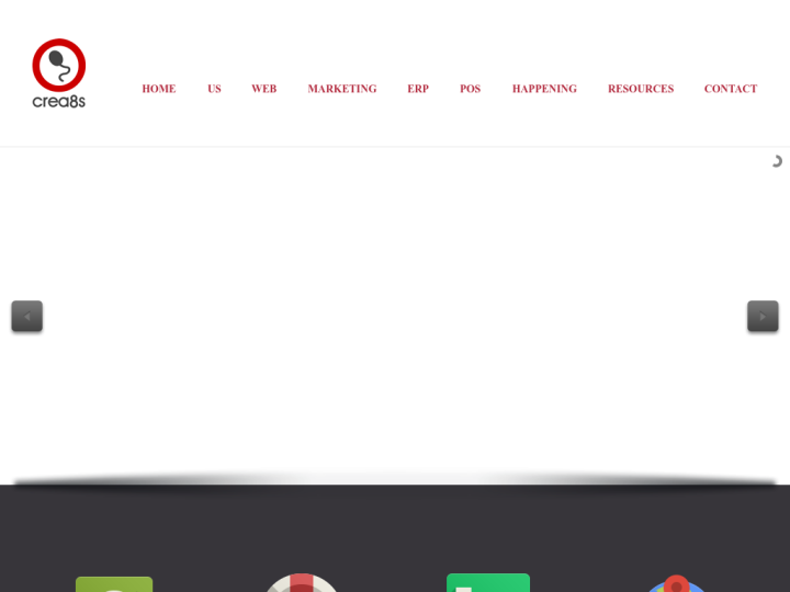 Crea8s Profile, News, Client Reviews & Ratings At 10SEOS