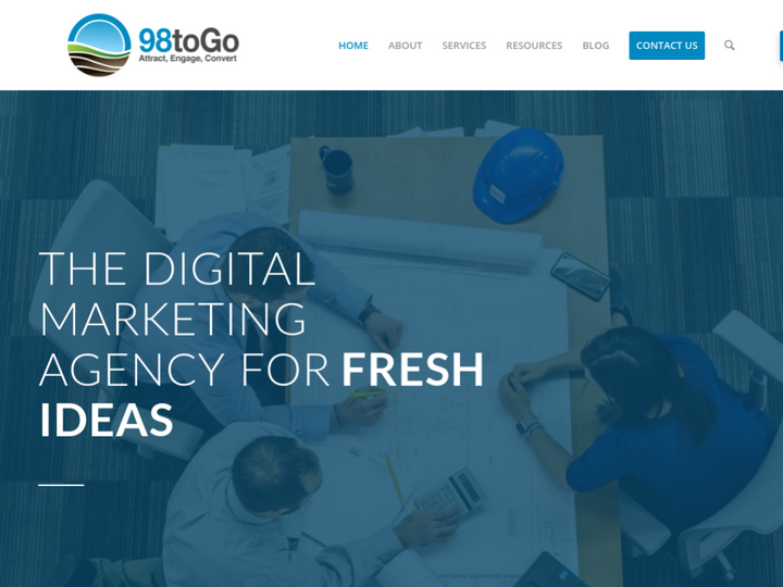98Togo.Com Profile, News, Client Reviews & Ratings At 10SEOS