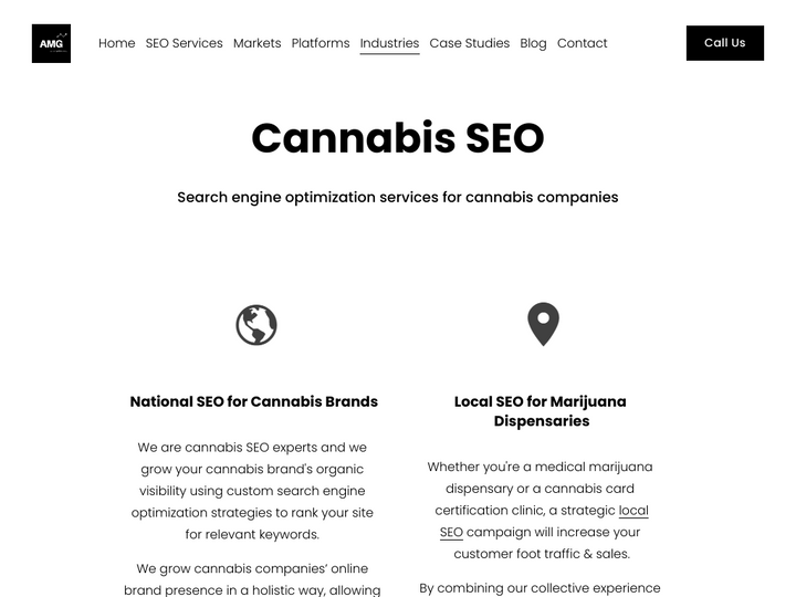 Avidon Marketing Group Profile, News, Client Reviews & Ratings At 10SEOS