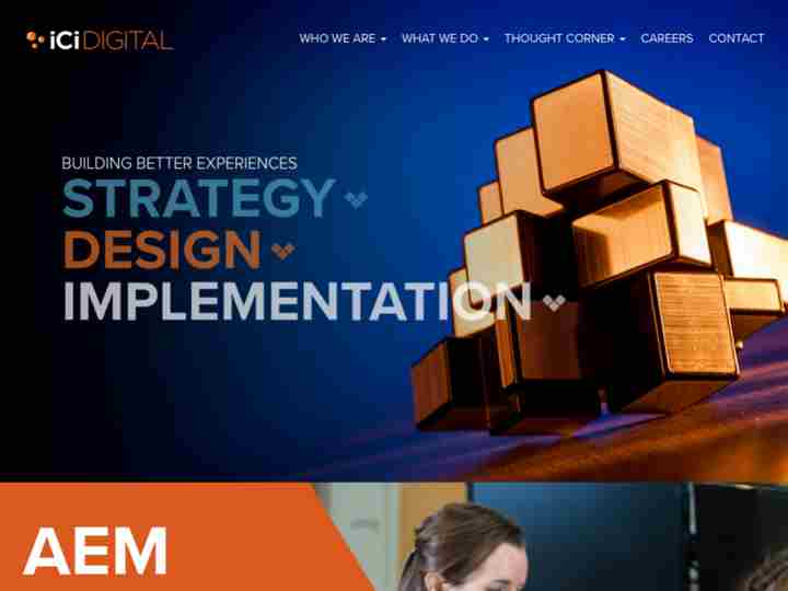 Icidigital Profile, News, Client Reviews & Ratings At 10SEOS