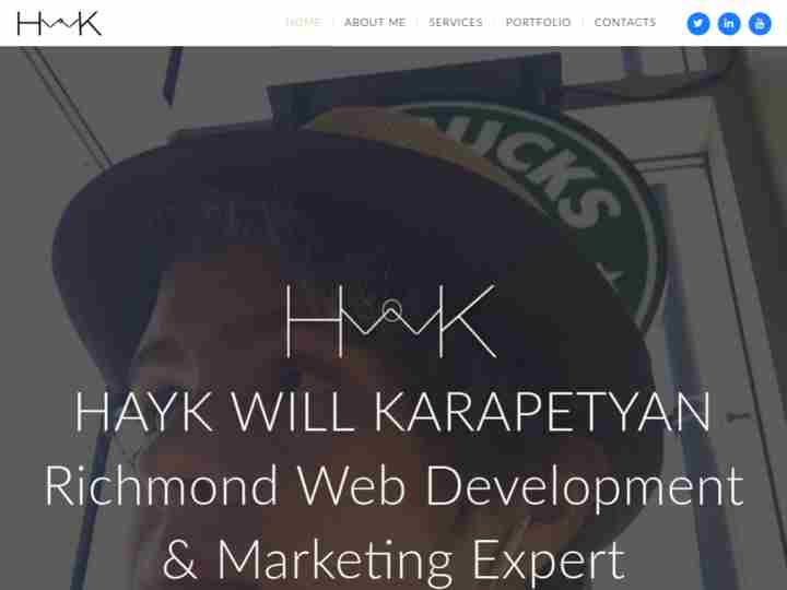 Hayk Karapetyan Profile, News, Client Reviews & Ratings At 10SEOS