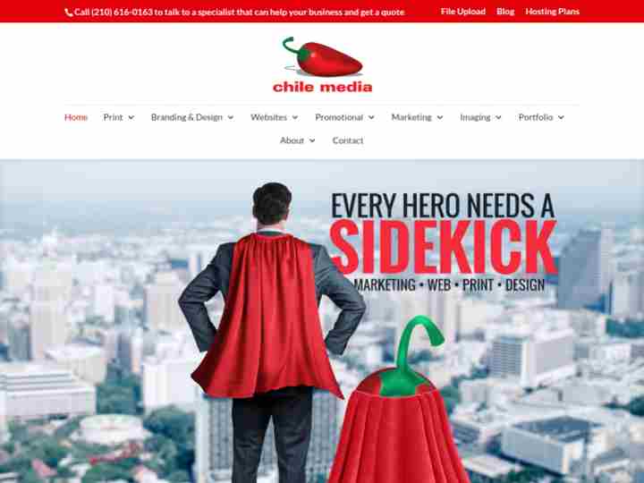 Chile Media Company LLC Profile, News, Client Reviews & Ratings At 10SEOS