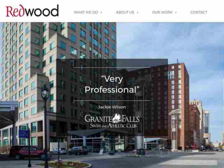 Redwood Productions, Inc. Profile, News, Client Reviews & Ratings At 10SEOS