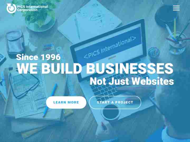 PICS International Corporation Profile, News, Client Reviews & Ratings At 10SEOS