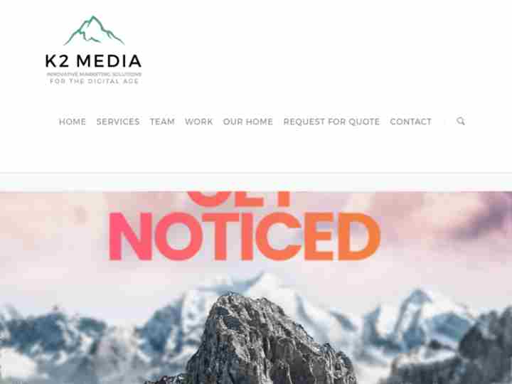 K2 Media, LLC Profile, News, Client Reviews & Ratings At 10SEOS