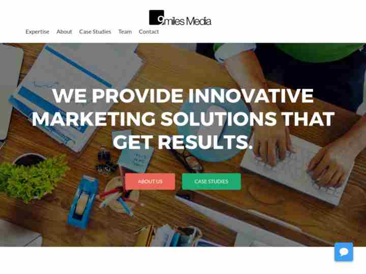 9Miles Media Profile, News, Client Reviews & Ratings At 10SEOS