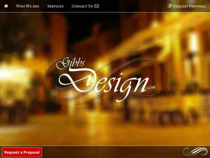 Gibbs Design, Inc. Profile, News, Client Reviews & Ratings At 10SEOS