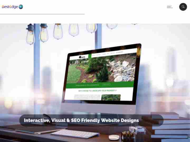 Best Edge SEO Profile, News, Client Reviews & Ratings At 10SEOS