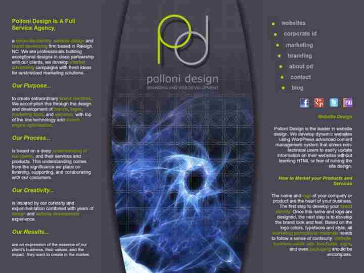 Polloni Design, Inc. Profile, News, Client Reviews & Ratings At 10SEOS