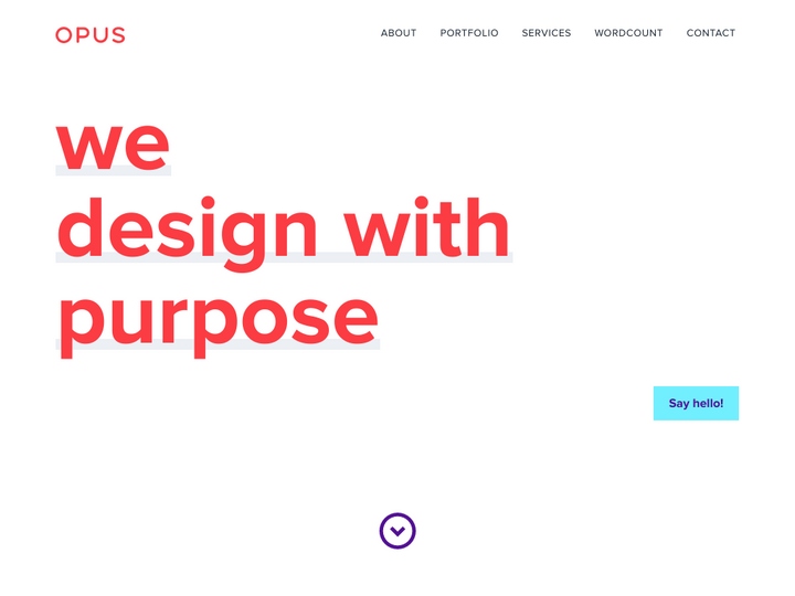 Opus Design Profile, News, Client Reviews & Ratings At 10SEOS