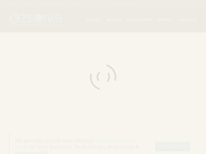 Ezsolve Solutions Profile, News, Client Reviews & Ratings At 10SEOS