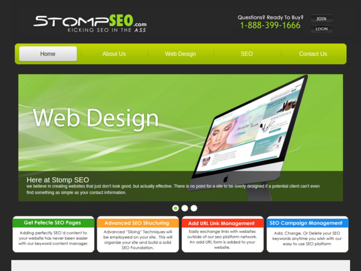 Stompseo. Profile, News, Client Reviews & Ratings At 10SEOS