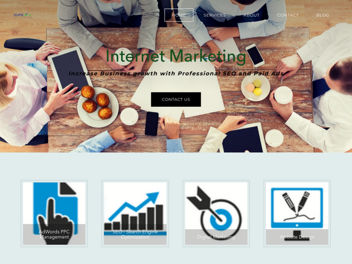Eclipselocal Web Consulting Profile, News, Client Reviews & Ratings At 10SEOS