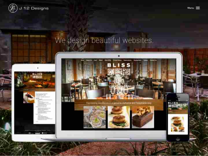 J 12 Designs Profile, News, Client Reviews & Ratings At 10SEOS