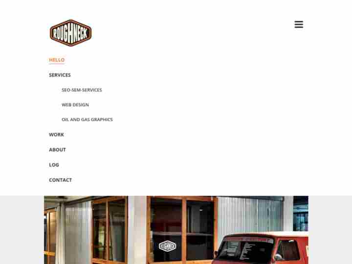 Roughneck Profile, News, Client Reviews & Ratings At 10SEOS