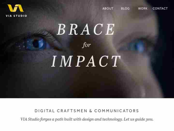 VIA Studio Profile, News, Client Reviews & Ratings At 10SEOS