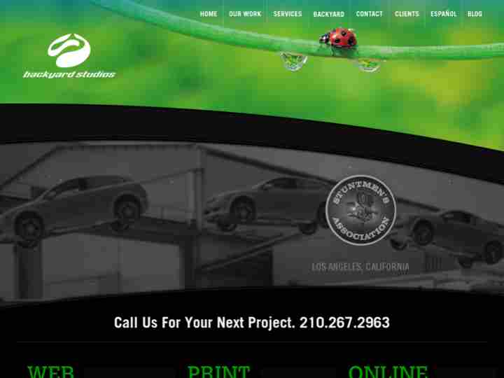 Backyard Studios Profile, News, Client Reviews & Ratings At 10SEOS
