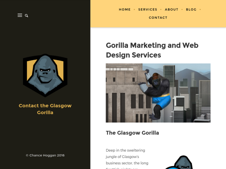 Chance Hoggan Limited Profile, News, Client Reviews & Ratings At 10SEOS