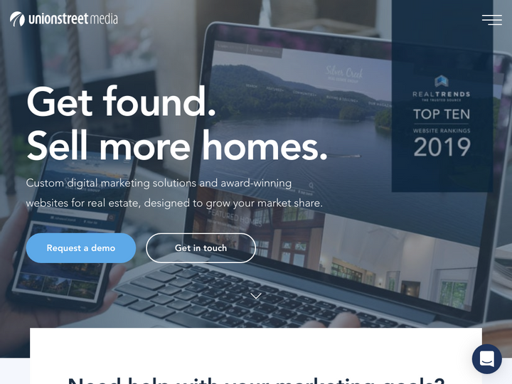 Union Street Media Profile, News, Client Reviews & Ratings At 10SEOS