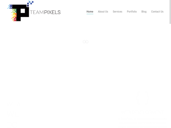 Team Pixels Profile, News, Client Reviews & Ratings At 10SEOS