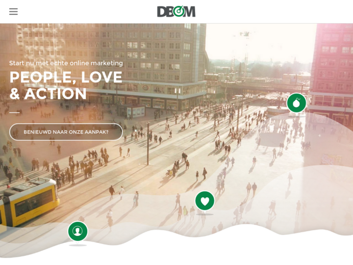 DBOM Profile, News, Client Reviews & Ratings At 10SEOS