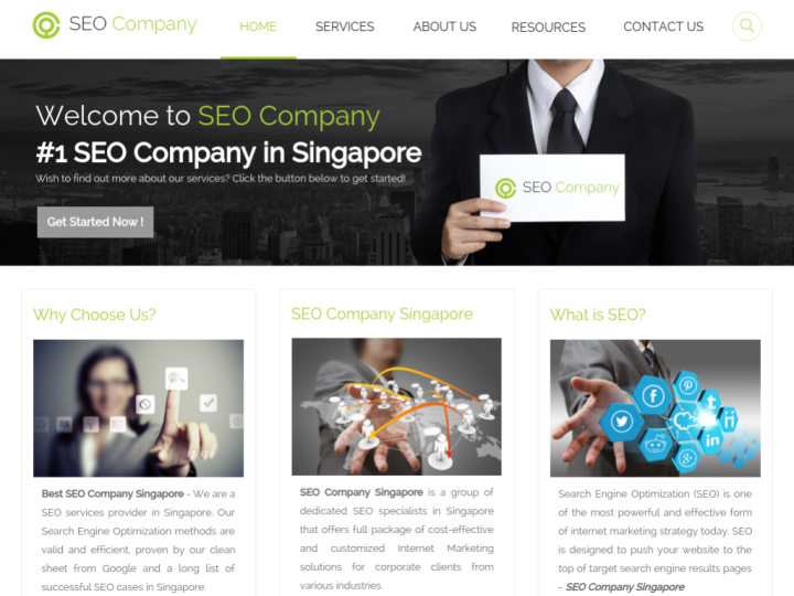 SEO Company Profile, News, Client Reviews & Ratings At 10SEOS