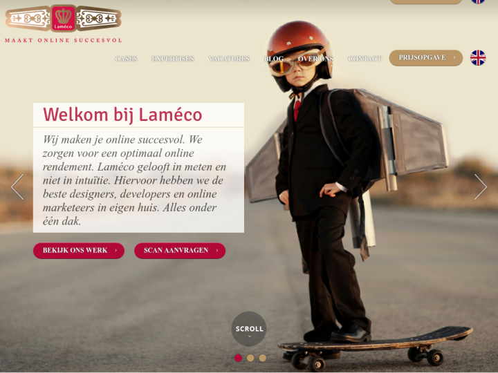 Lameco Profile, News, Client Reviews & Ratings At 10SEOS