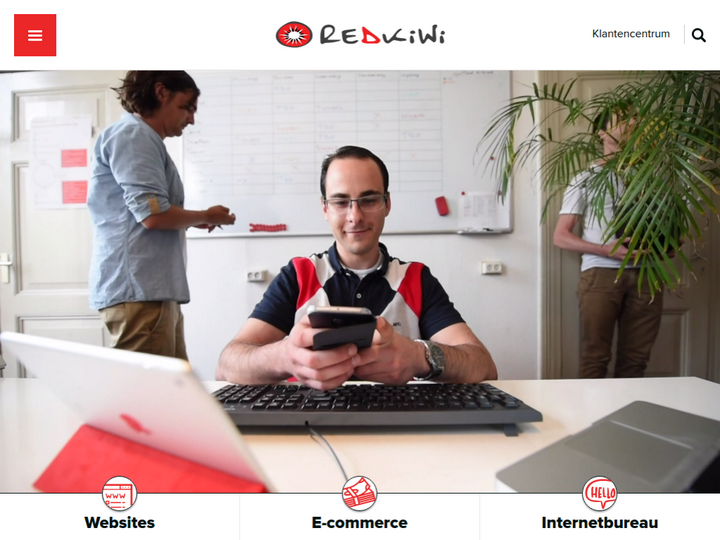 Redkiwi Profile, News, Client Reviews & Ratings At 10SEOS