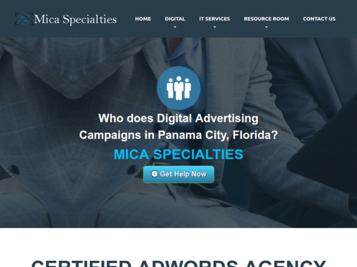 Mica Specialties Profile, News, Client Reviews & Ratings At 10SEOS
