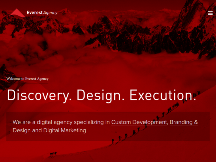 Everest Agency Profile, News, Client Reviews & Ratings At 10SEOS